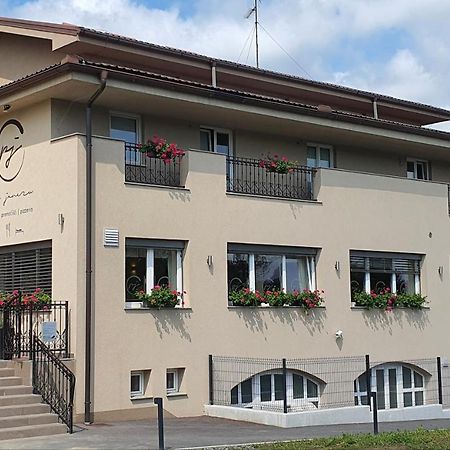 Gostilna S Prenocisci Pri Janezu Hotel Zgornja Loznica Luaran gambar
